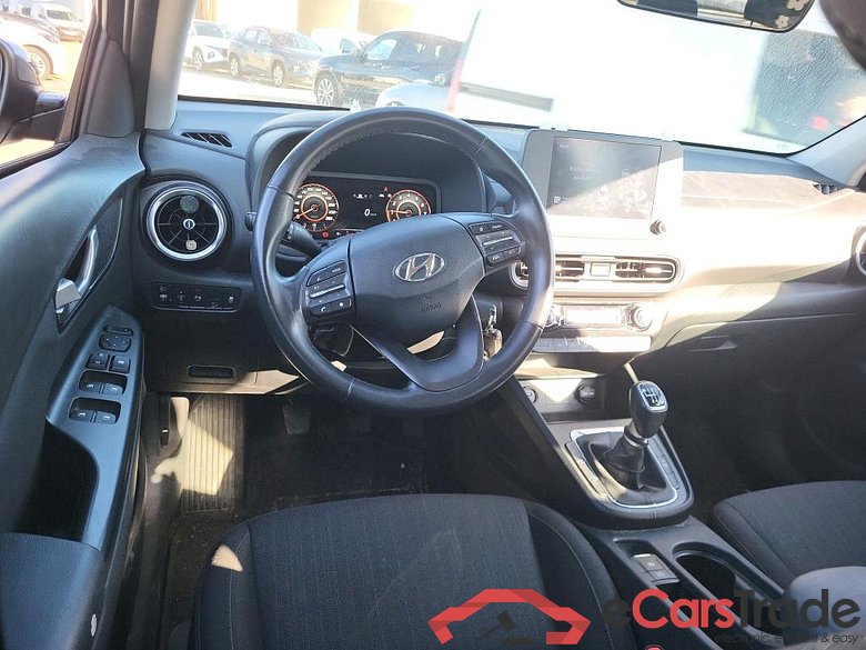 HYUNDAI Kona / 2020 / 5P / todoterreno 1.0 TGDI Maxx 4X2 #3