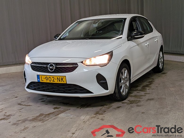 OPEL CORSA 1.2 Edition