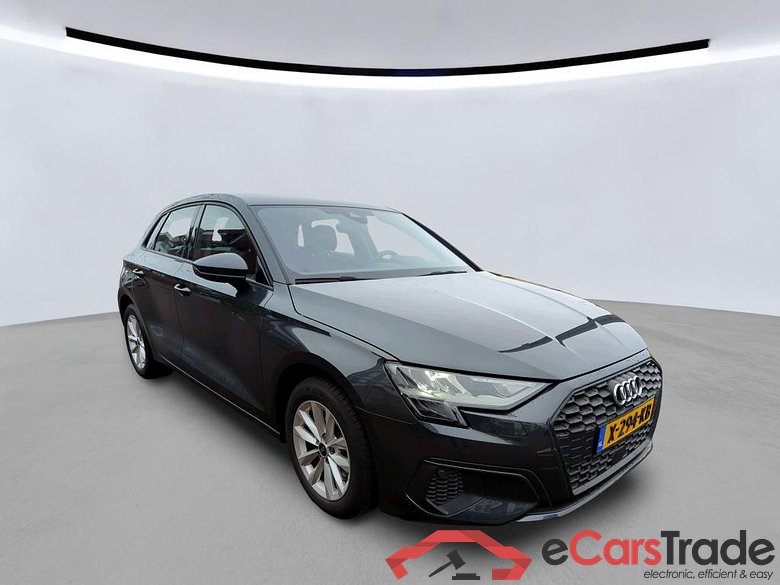 AUDI A3 Sportback 81 kW #4