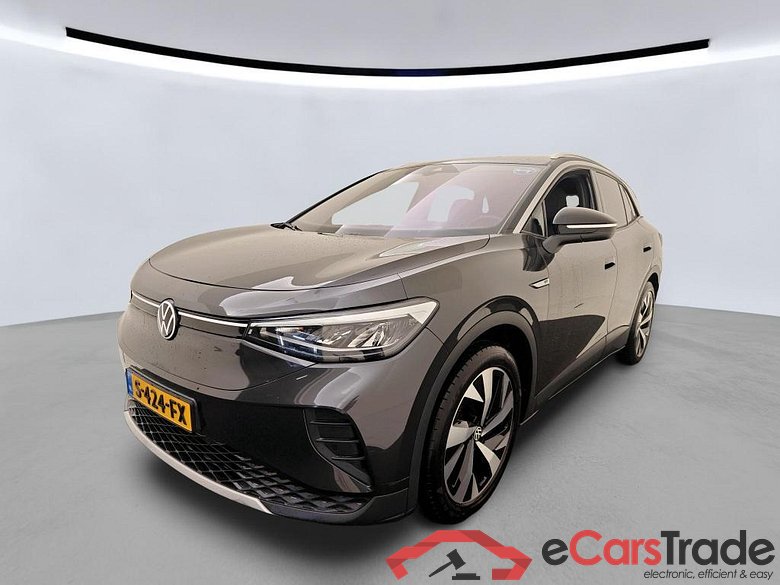 VOLKSWAGEN ID.4 150 kW #1