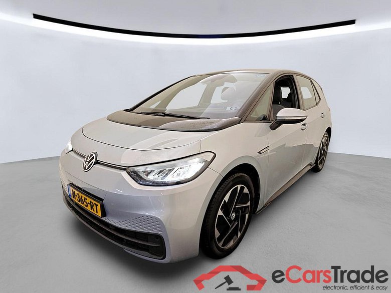 VOLKSWAGEN ID.3 150 kW