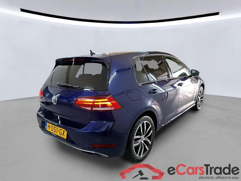 VOLKSWAGEN e-Golf 100 kW #6
