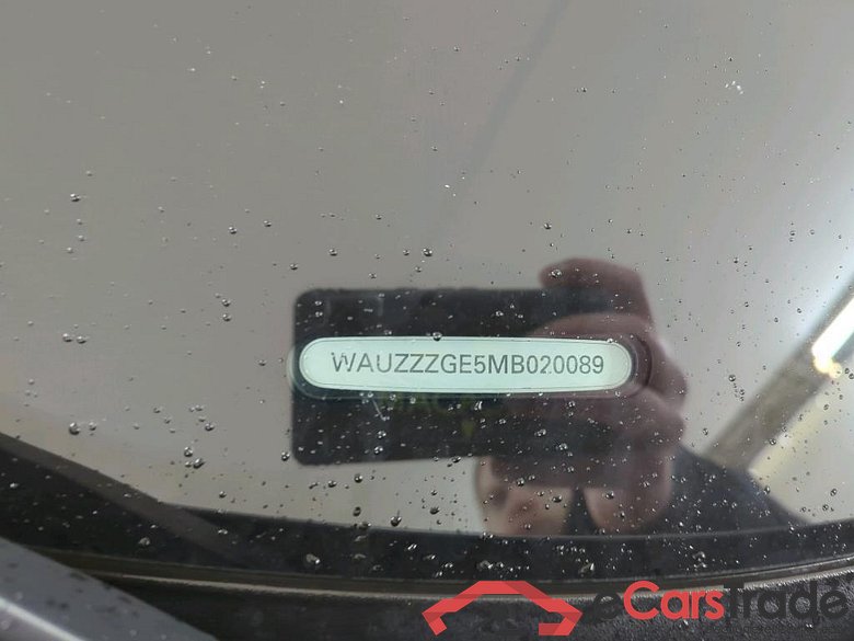 AUDI e-tron Sportback 230 kW #3