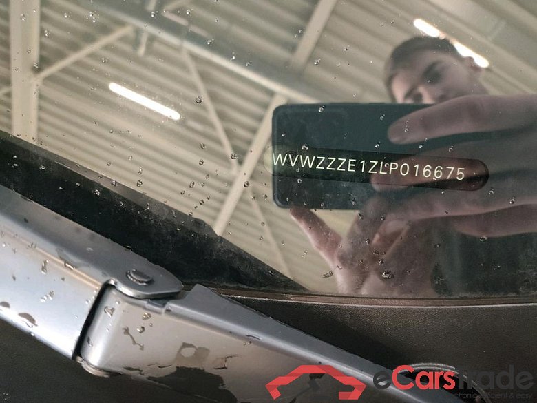 VOLKSWAGEN ID.3 150 kW #2