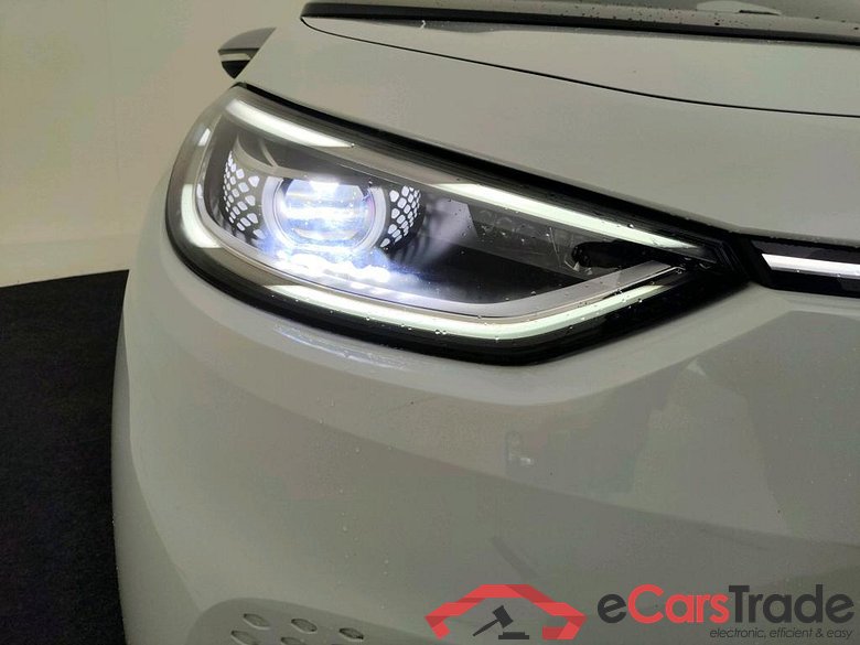 VOLKSWAGEN ID.3 150 kW #3