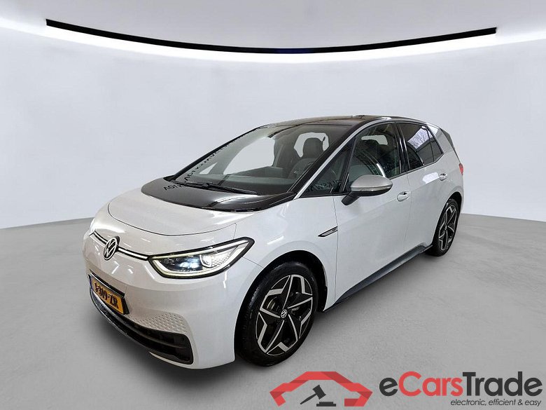 VOLKSWAGEN ID.3 150 kW