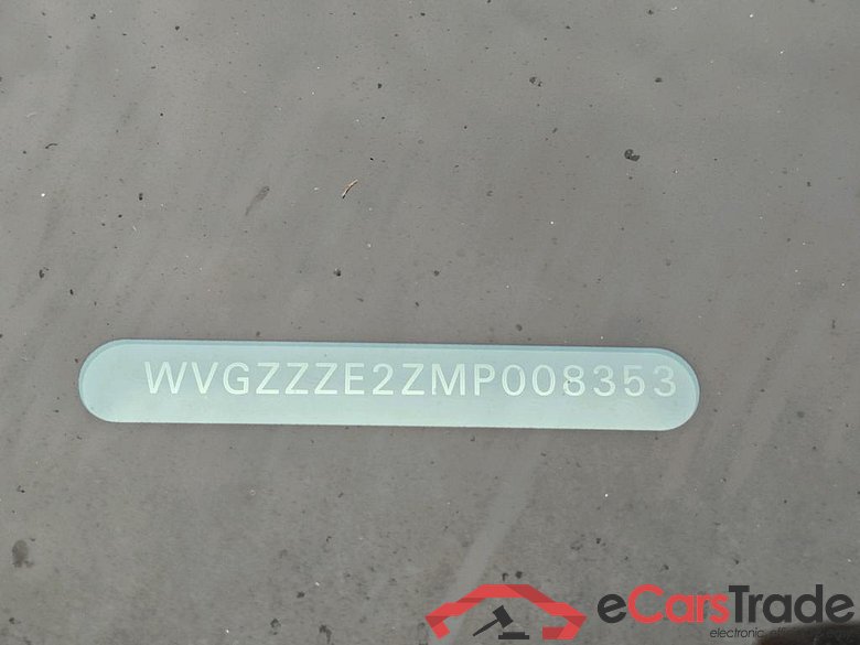 VOLKSWAGEN ID.4 150 kW #3