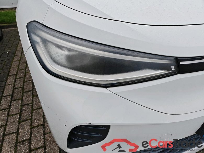 VOLKSWAGEN ID.4 150 kW #4