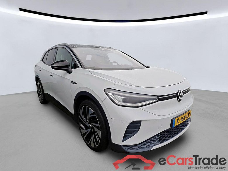 VOLKSWAGEN ID.4 150 kW #5