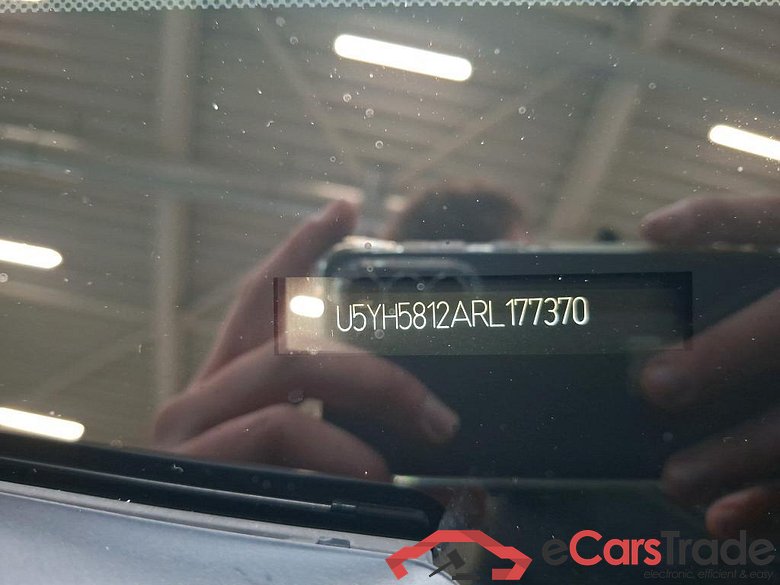 KIA ceed sportswagon 88 kW #3