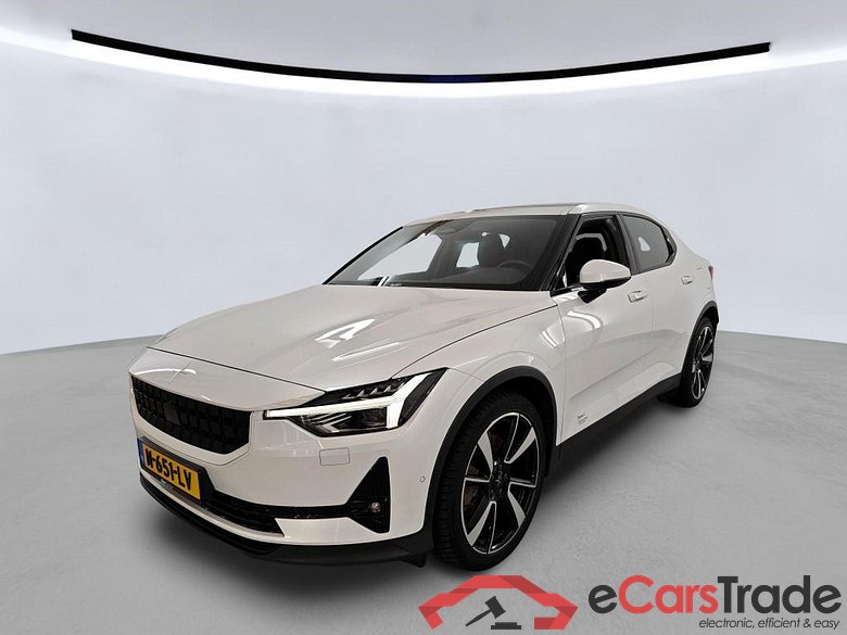 Polestar 2 300 kW #1