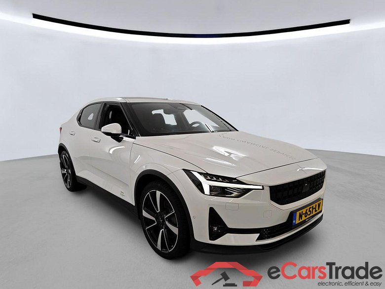 Polestar 2 300 kW #3