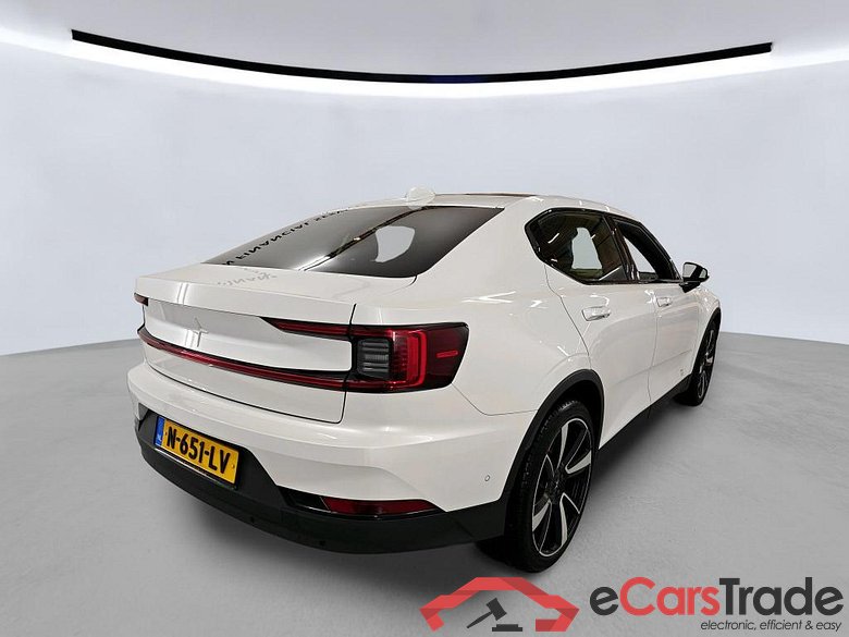 Polestar 2 300 kW #4