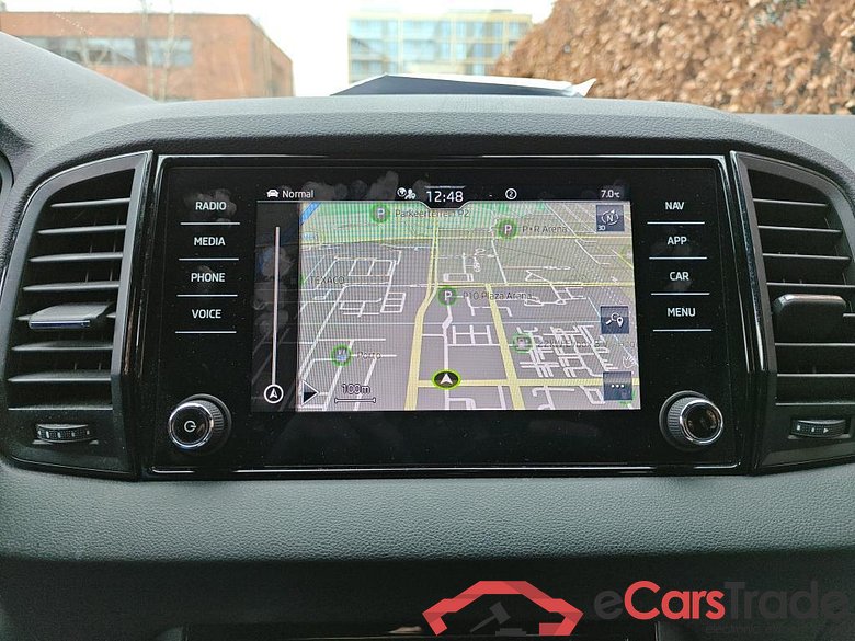 SKODA Karoq 110 kW #2