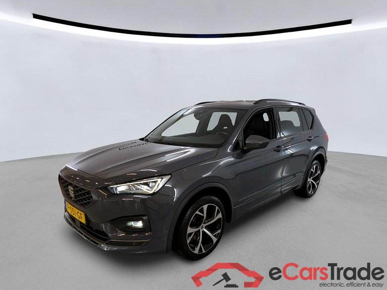 SEAT Tarraco 110 kW
