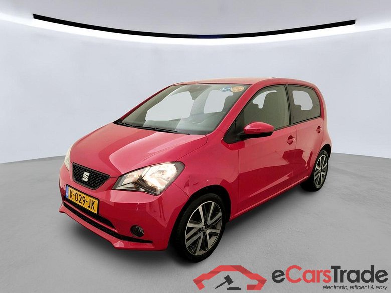 SEAT Mii Electric 61 kW