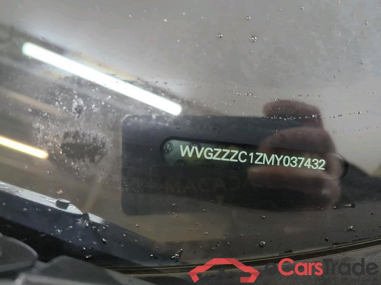 VOLKSWAGEN T-Cross 70 kW #2