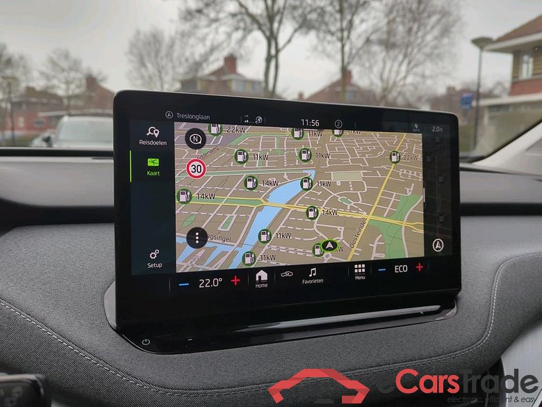 SKODA Enyaq iV 132 kW #2