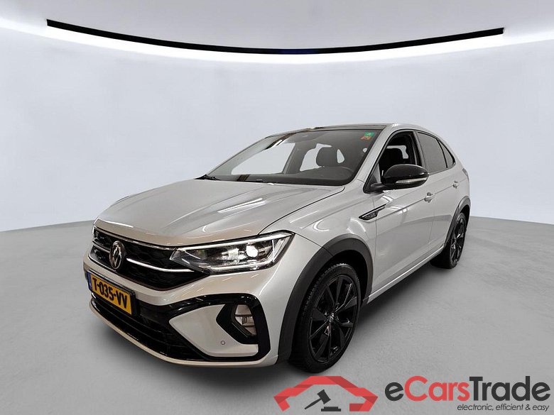 VOLKSWAGEN Taigo 81 kW #1