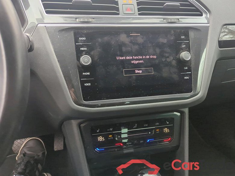 VOLKSWAGEN Tiguan 110 kW #2