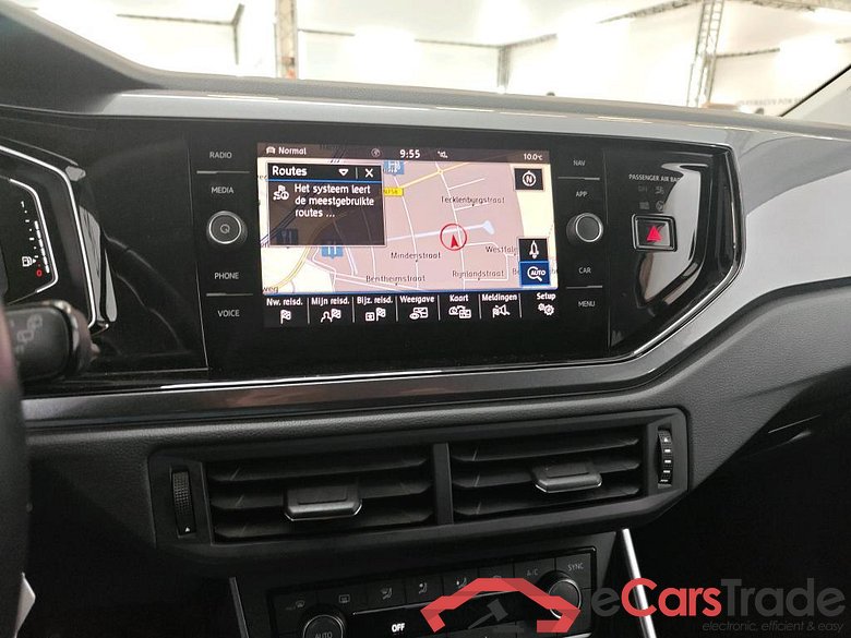 VOLKSWAGEN POLO 70 kW #3