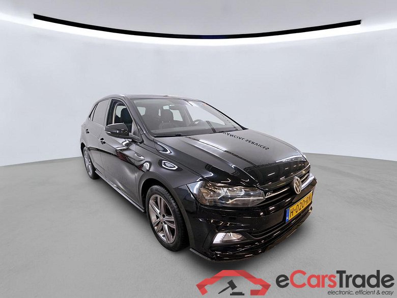 VOLKSWAGEN POLO 70 kW #4