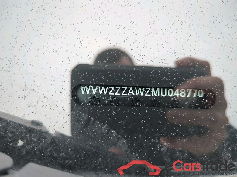 VOLKSWAGEN POLO 70 kW #2