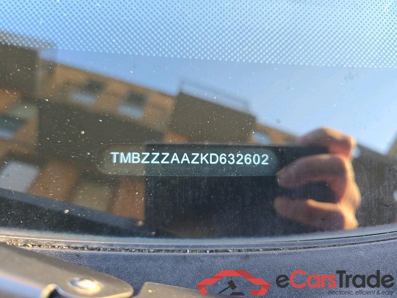 SKODA Citigo 55 kW #2