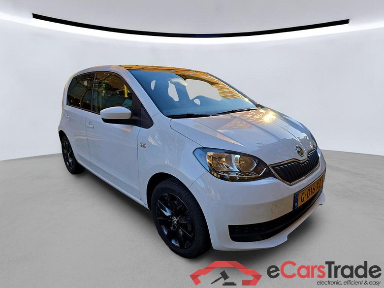 SKODA Citigo 55 kW #3
