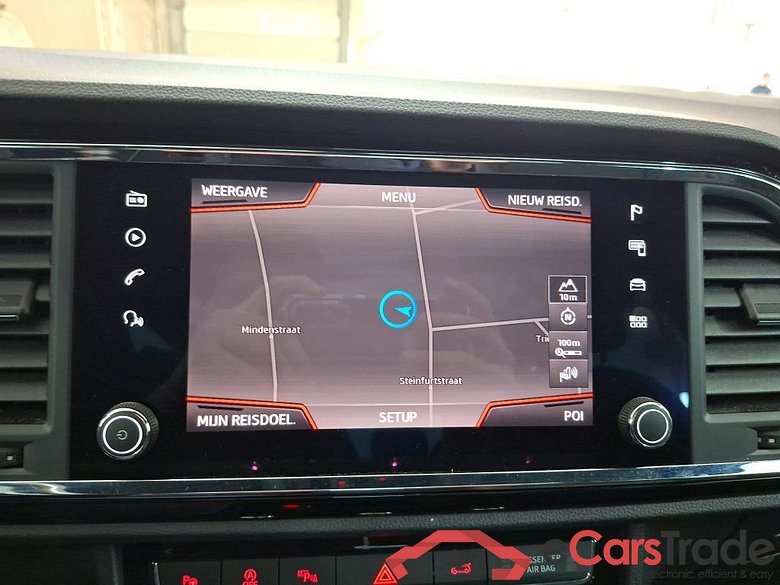 SEAT Ateca 110 kW #2