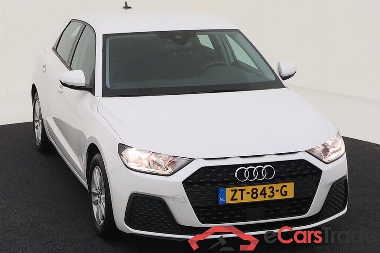 AUDI A1 Sportback 70 kW #4