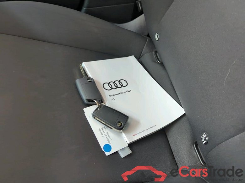 AUDI A1 Sportback 70 kW #6