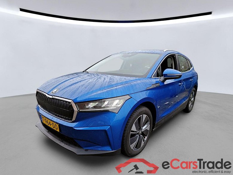 SKODA Enyaq iV 150 kW #1