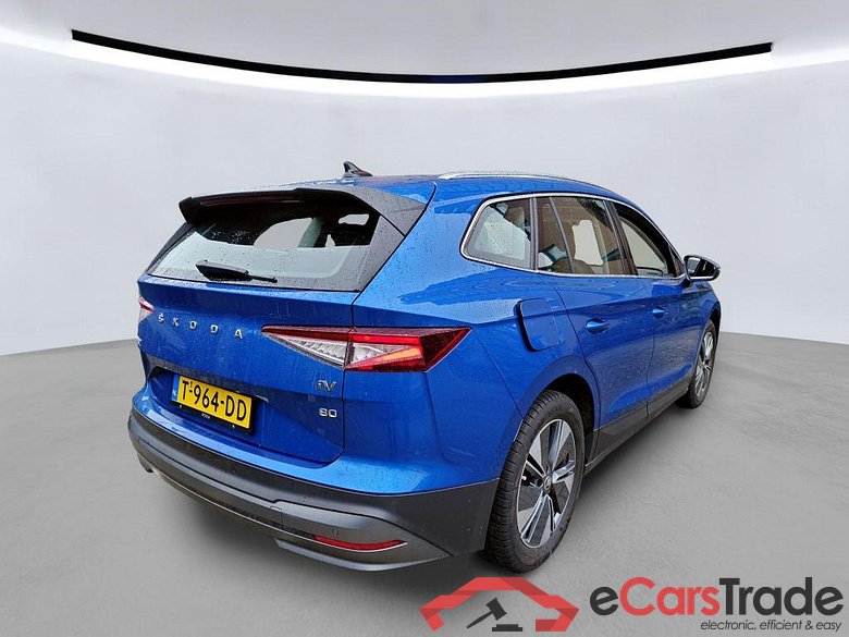 SKODA Enyaq iV 150 kW #6