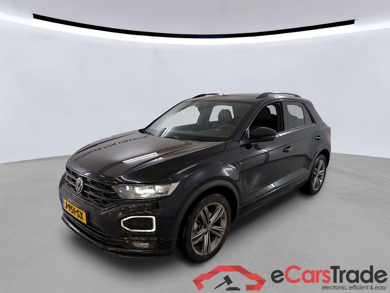 VOLKSWAGEN T-Roc 110 kW