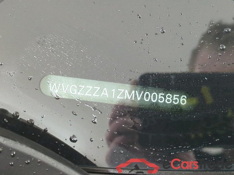 VOLKSWAGEN T-Roc 110 kW #3