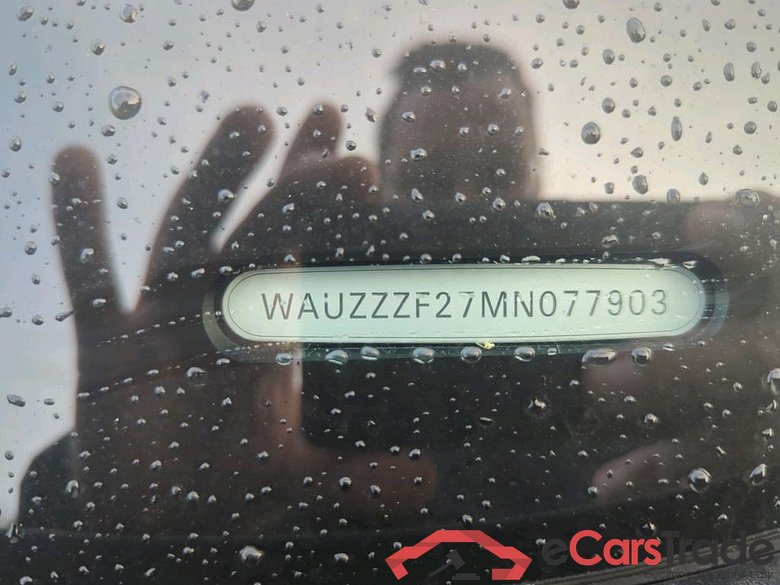 AUDI A6 Avant 150 kW #3