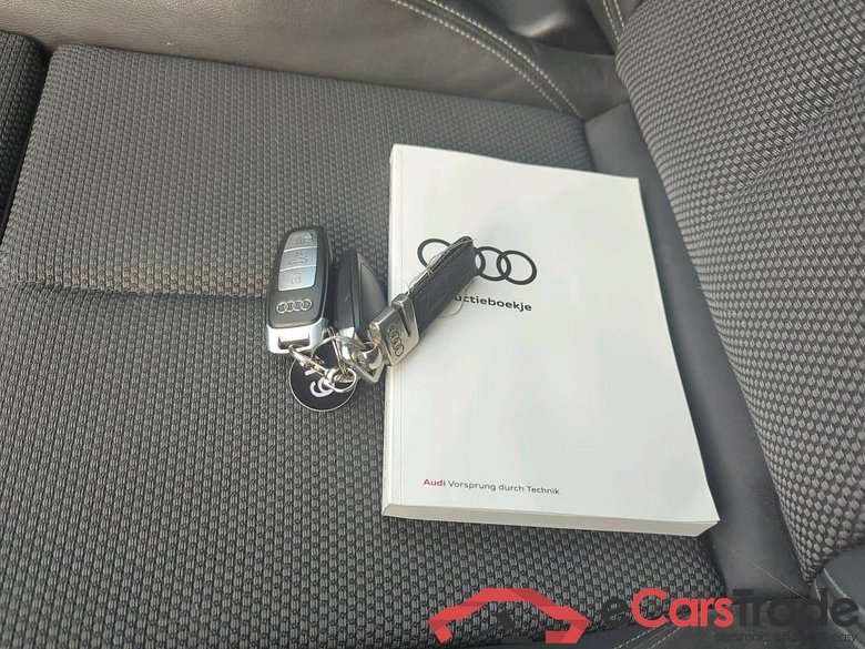 AUDI A6 Avant 150 kW #6