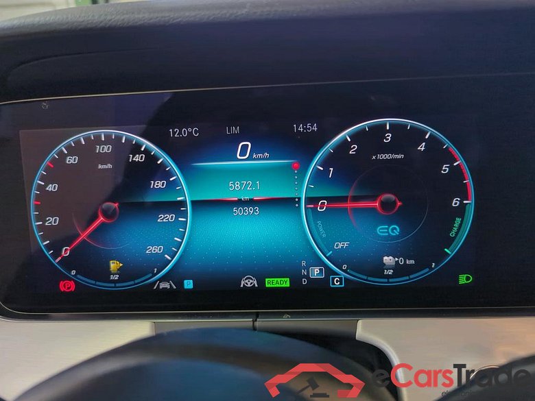 E -Klasse T-Modell E 300 de 4Matic (213.211)Avantgarde 2.0 225KW AT9 E6d #5