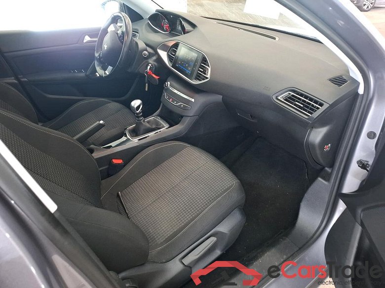 308 Active Business 1.5 HDi 130CV BVM6 E6dT #6