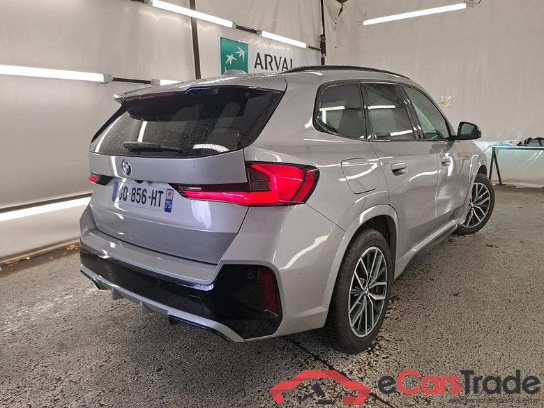 BMW X1 / 2022 / 5P / SUV xDrive23i M Sport DKG7 #3
