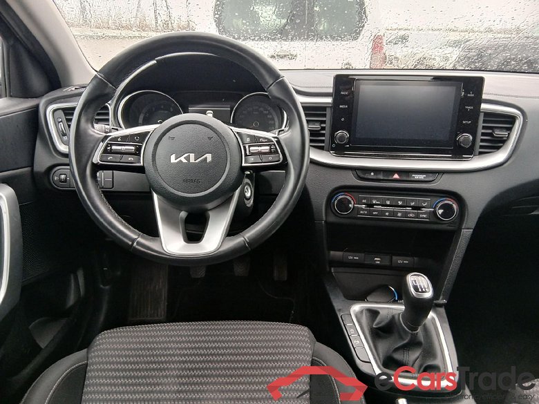 KIA XCeed / 2019 / 5P / todoterreno 1.0 T-GDi Drive 88kW (120CV) #3