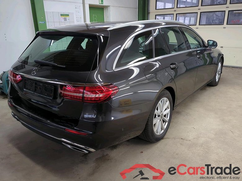 E -Klasse T-Modell E 220 d (213.204)Avantgarde 162KW AT9 E6d #2