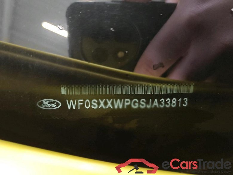 FORD Transit Connect 73 kW #2