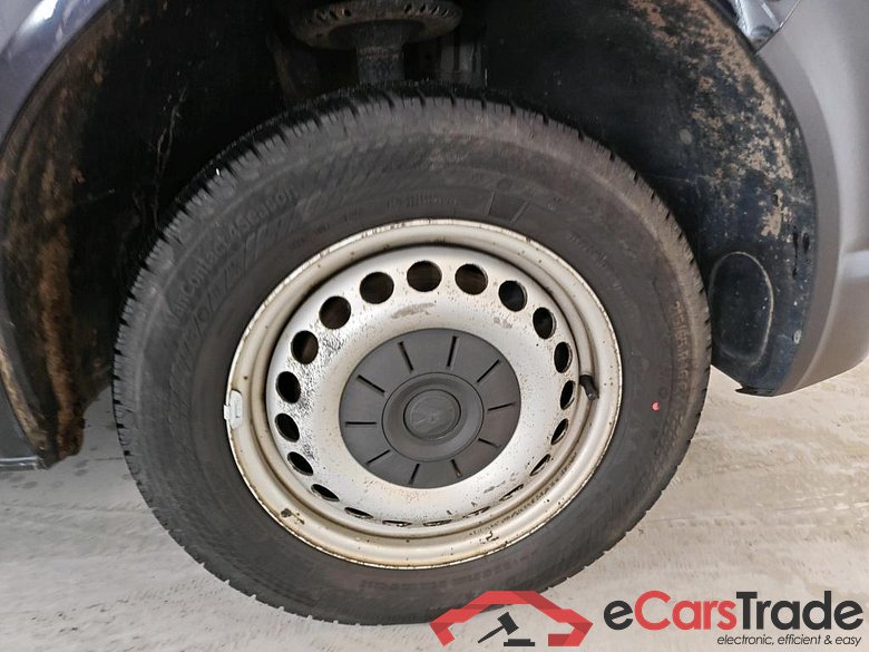 VOLKSWAGEN Transporter 110 kW #6