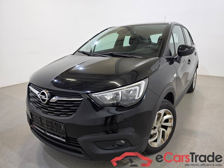 Opel Crossland X 1.5 Turbo D Aut. Navi Klima PDC ...