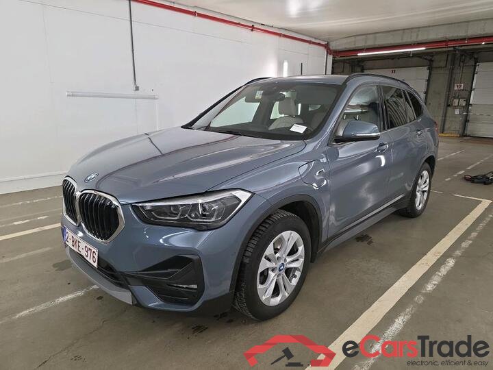 BMW X1 X1 xDrive25e (162 kW) (PHEV) 162kW/220pk  5D/P Auto-6 #1