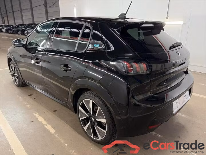 Peugeot 208 208 e-208 GT Pack 100kW/136pk  5D/P Auto-1 #3