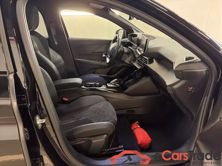 Peugeot 208 208 e-208 GT Pack 100kW/136pk  5D/P Auto-1 #5