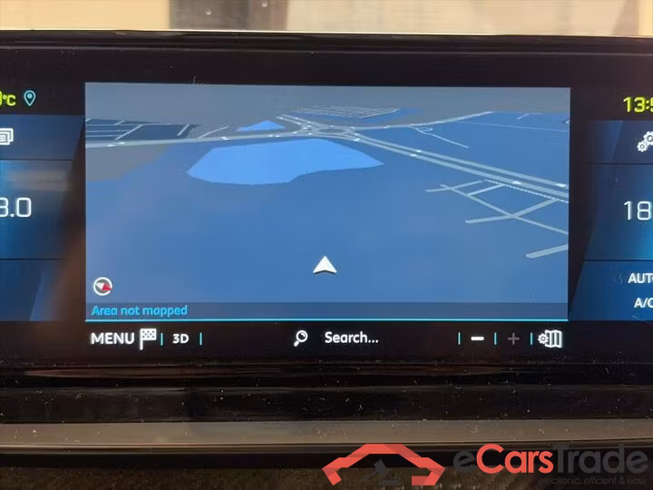 Peugeot 208 208 e-208 GT Pack 100kW/136pk  5D/P Auto-1 #6